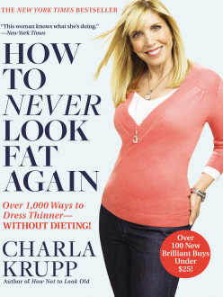 How not to look fat picture 1